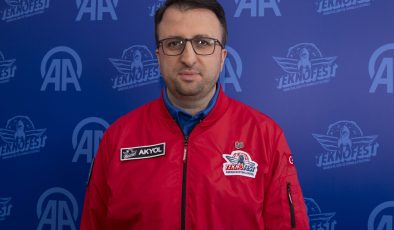 ASELSAN Genel Müdürü Akyol: “ASELSAN, Kıbrıs Barış Harekatı sonrasında ambargolara verilmiş en iyi cevaplardan biri”