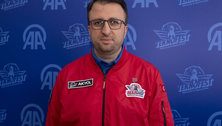 ASELSAN Genel Müdürü Akyol: “ASELSAN, Kıbrıs Barış Harekatı sonrasında ambargolara verilmiş en iyi cevaplardan biri”