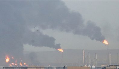 İran’da patlama meydana gelen limanda arama kurtarma çalışmaları sona erdi