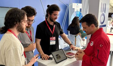 Bilişim Vadisi Genel Müdürü Tüzgen: “KKTC’nin bilişim adası olması fikri gerçekten çok heyecan verici”