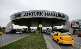 Atatürk Havalimanı terminal binaları “teknopark” ilan edildi