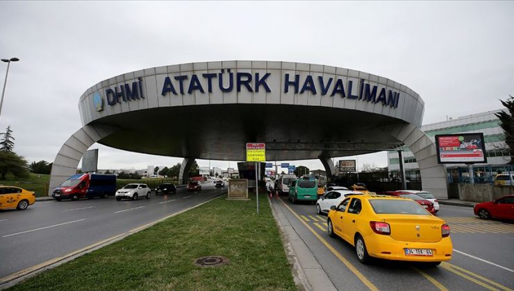 Atatürk Havalimanı terminal binaları “teknopark” ilan edildi