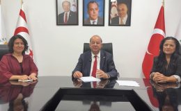 Sağlık Bakanı Dinçyürek:Birinci basamak sağlık hizmetlerinde ciddi bir açılım hedefliyoruz