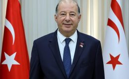 Dinçyürek:Sağlık çalışanlarımız yalnız değildir