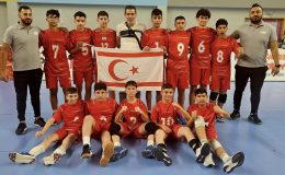 Filede U 13 karmamız finallerde