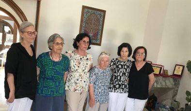 KÖDER’in Dr. Fehim’i konu alan belgeselinin çekimleri tamamlandı