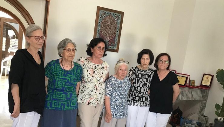 KÖDER’in Dr. Fehim’i konu alan belgeselinin çekimleri tamamlandı