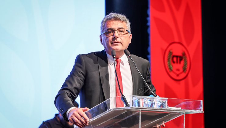Erhürman: “Güney’deki yasa eşdeğerciden müteahhide herkesi ilgilendiriyor”
