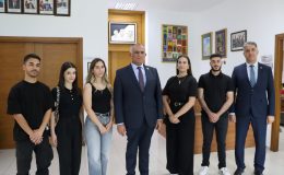 Çavuşoğlu: “AÖA’yı güçlendirmek için çaba gösteriyoruz. Öğrencilerle güzel bir uzlaşı sağladık”