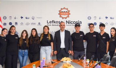 LTB, 19 Mayıs Gençlik ve Spor Bayramı’nı geniş kapsamlı bir programla kutlayacağını açıkladı