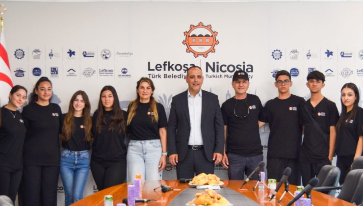LTB, 19 Mayıs Gençlik ve Spor Bayramı’nı geniş kapsamlı bir programla kutlayacağını açıkladı