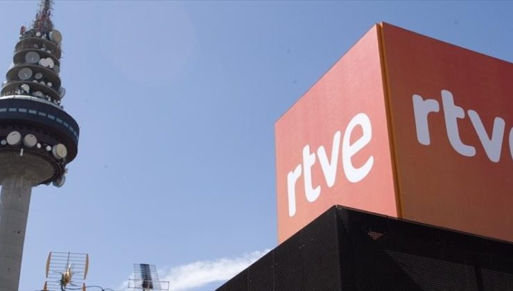 İspanya devlet televizyonu, Eurovision öncesinde Filistin’e destek mesajı yayımladı
