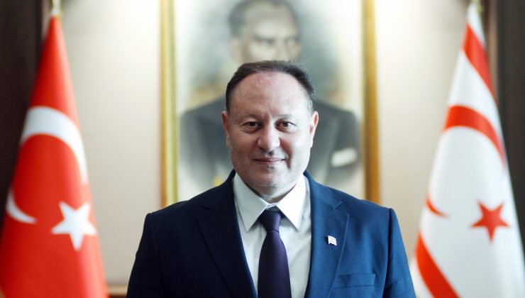 19 Mayıs Atatürk’ü Anma, Gençlik ve Spor Bayramı…Meclis Başkanı Öztürkler mesaj yayımladı