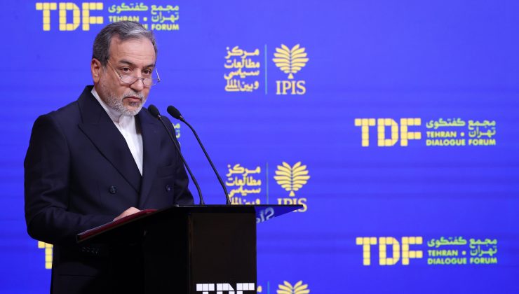 İran: “ABD ile müzakerelerde ‘dengeli’ bir anlaşmaya hazırız”