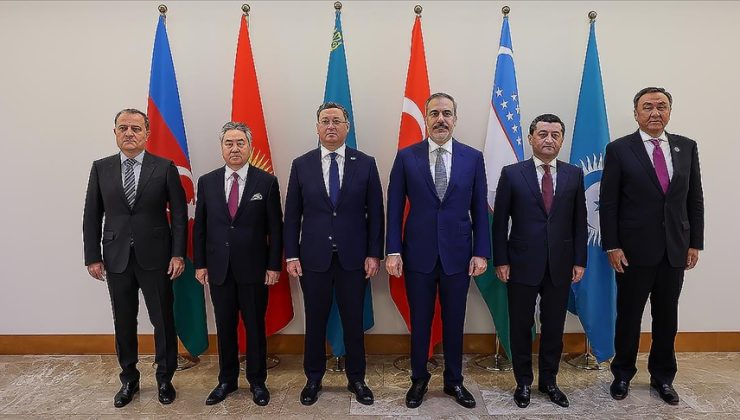 Fidan, zirvede Kıbrıs Türk halk için dayanışma çağrısı yapacak