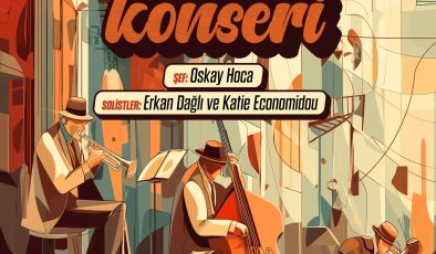 LBO 26 Mayıs ve 28 Mayıs’ta konser verecek
