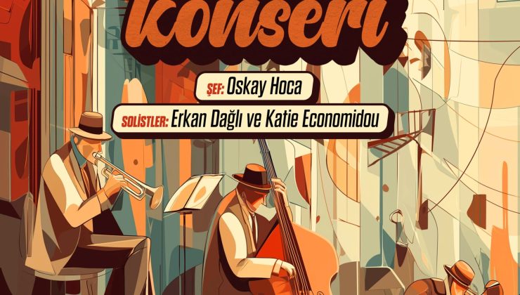 LBO 26 Mayıs ve 28 Mayıs’ta konser verecek