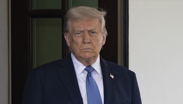 ABD Başkanı Trump, AB ile bir anlaşma arayışında olmadığını söyledi