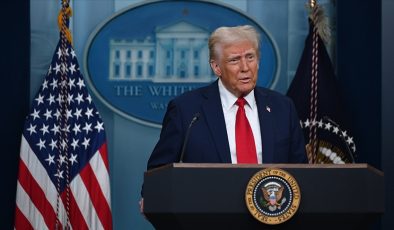 Trump’ın ekibi, Suriye’ye yaptırımların kaldırılması için ilk etapta 6 aylık muafiyet öneriyor