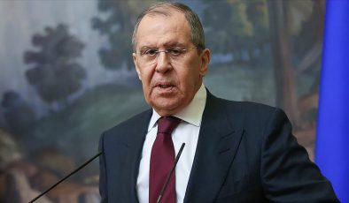 Rusya: İstanbul’daki müzakerelerde Ukrayna ile sağlanan anlaşmalara bağlı kalıyoruz