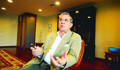 Eski TCMB Başkanı Rüşdü Saracoğlu hayatını kaybetti