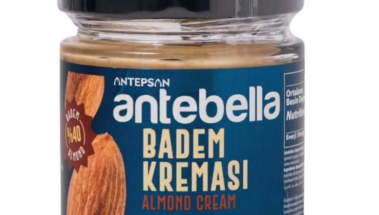 Sağlık Bakanlığı, aflatoksin içeren badem kreması konusunda uyardı