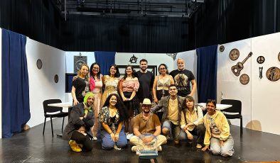 “Mucizeler Mevsimi” bu akşam sahneleniyor
