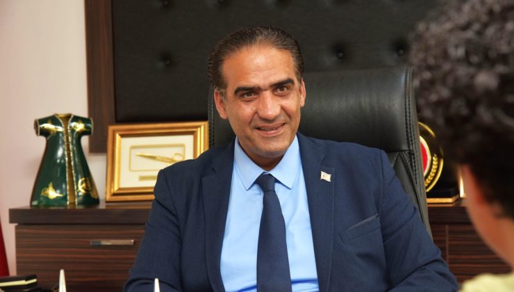 Gardiyanoğlu: Sosyal hizmetlerde iyileştirme, çalışma hayatında etkin denetim