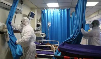 Yunanistan’da Strep A bakterisi nedeniyle 9 okulda eğitime ara verildi