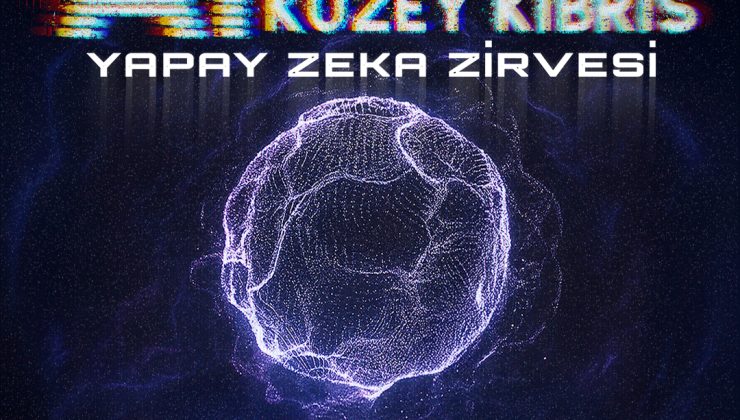 DAÜ, cumartesi günü yapılacak Yapay Zeka Zirvesi’ne ev sahipliği yapacak