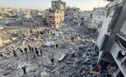 Hamas, Witkoff’un sunduğu 70 günlük ateşkes teklifini kabul etti