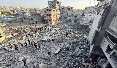 Hamas, Witkoff’un sunduğu 70 günlük ateşkes teklifini kabul etti