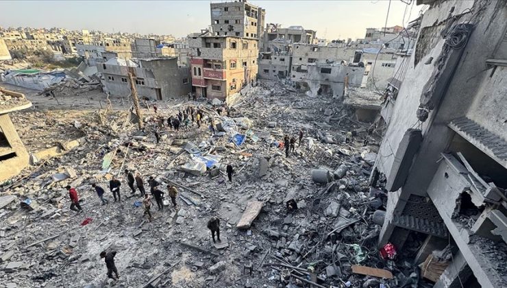 Hamas, Witkoff’un sunduğu 70 günlük ateşkes teklifini kabul etti