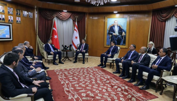 Üstel: Yapılacak sıkı denetim ve kontrollerle ülkede kaçak insan kalmayacak