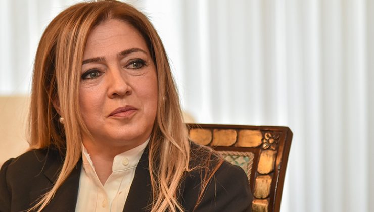Ombudsman Varol hazırladıkları raporu açıkladı: “Güzelyurt Bölge Sular Komitesi sorumluluklarını ihmal etti”