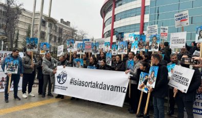 Şampiyon Melekleri Yaşatma Derneği: İstinaf başvurusu reddedildi, temyiz sürecini başlatıyoruz