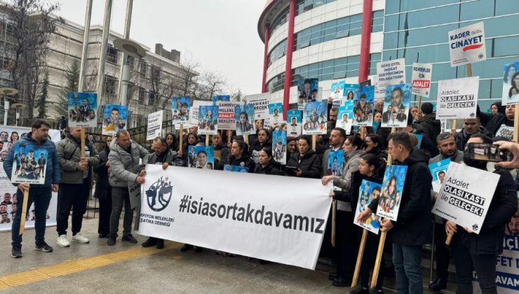 Şampiyon Melekleri Yaşatma Derneği: İstinaf başvurusu reddedildi, temyiz sürecini başlatıyoruz