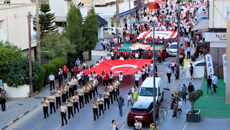 19 Mayıs Atatürk’ü Anma, Gençlik ve Spor Bayramı kutlama etkinlikleri yarın başlıyor