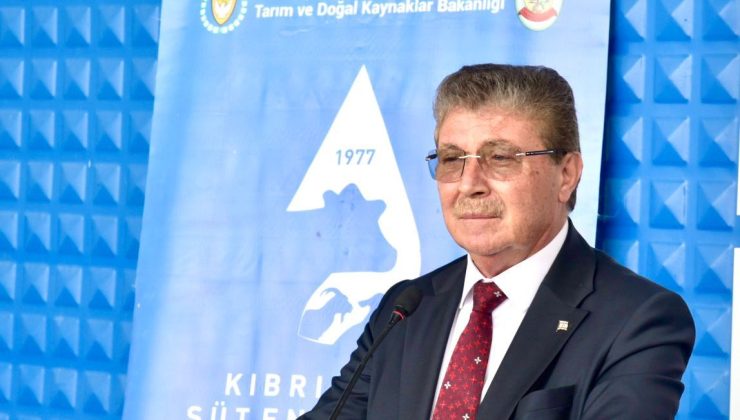 Başbakan Vadili’de konuştu: “Kıbrıs Türk toplumu üretimden koparılamayacak…Unutuyorlar, bizim yanımızda Türkiye Cumhuriyeti var”