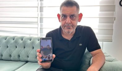 Diyet ve sporla 9 ayda 77 kilo verdi: ”İkinci hayatıma yeni başladım” – Son Dakika Yaşam Haberleri