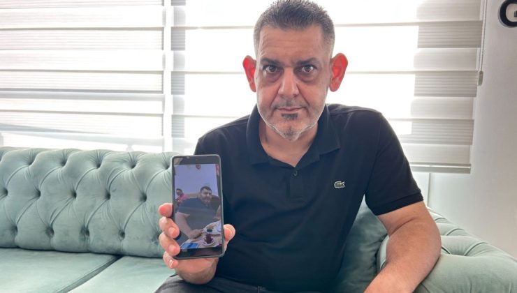 Diyet ve sporla 9 ayda 77 kilo verdi: ”İkinci hayatıma başladım” – Son Dakika Yaşam Haberleri