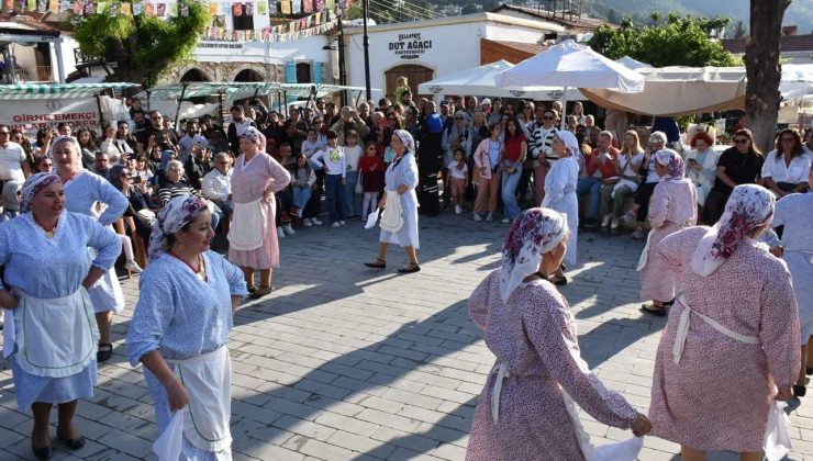 20. İpek Koza Festivali sona erdi