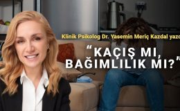 Psikolojik gerçek: Bağımlı mıyız, yoksa kendimizi mi avutuyoruz?
