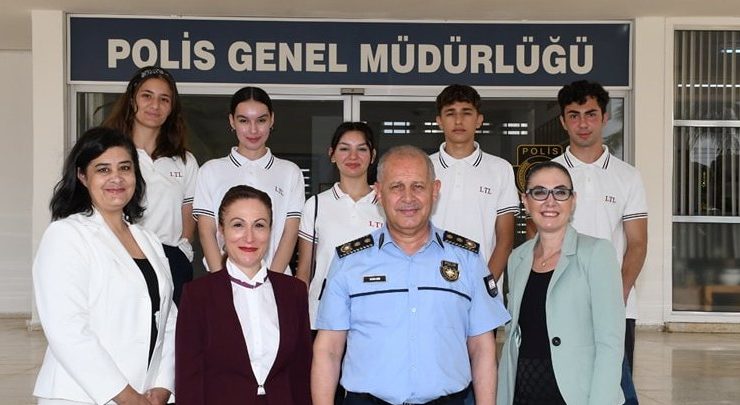 PGM Kuni LTL öğrencilerini kabul etti