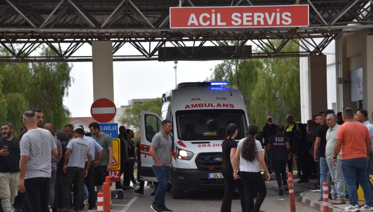 Yenierenköy’deki kazada yaralanan 3 öğrencinin tedavileri sürüyor