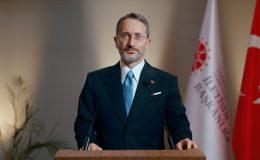 Altun: Erdoğan-Tatar görüşmesinde Kıbrıs davası başta olmak üzere, ikili ilişkiler ve uluslararası gelişmeler ele alınacak