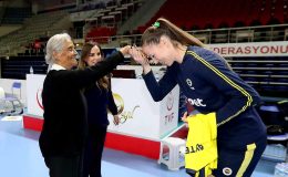 Ayten Berkalp, Hastahane’ye kaldırıldı