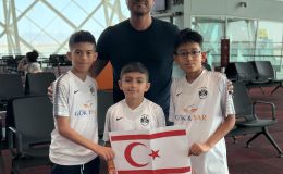 Barış Özbek Futbol Okulu
