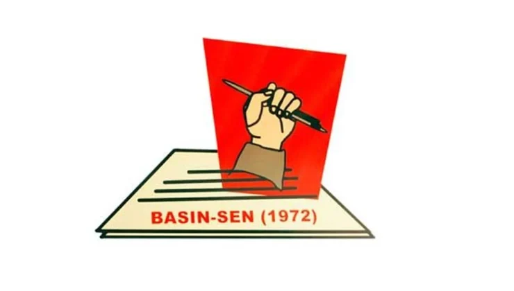 Basın-Sen ölüm yıldönümünde Kutlu Adalı’yı andı