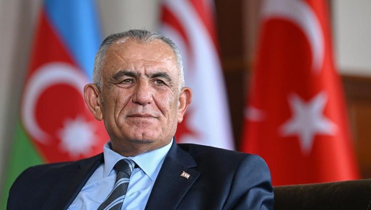 Çavuşoğlu, Azerbaycan’ın Bağımsızlık Günü’nü kutladı